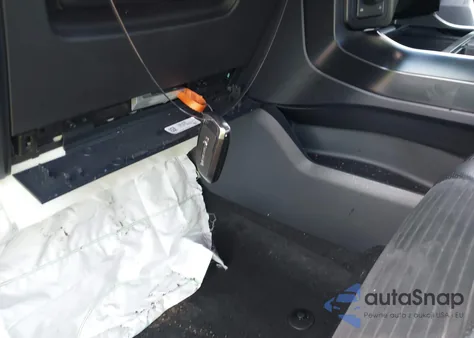 2023 Ford F-150 Raptor z USA, uszkodzony, nr VIN 1FTFW1RG7PFB46174